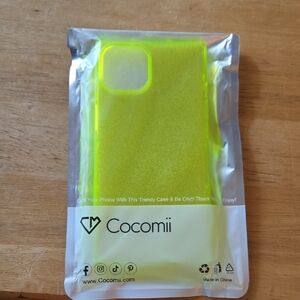 NWT Cocomii I Phone Case